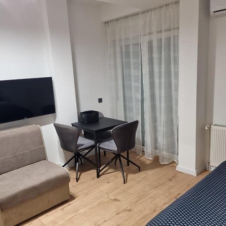 Sobe Marta Otel Trgovisce Dış mekan fotoğraf