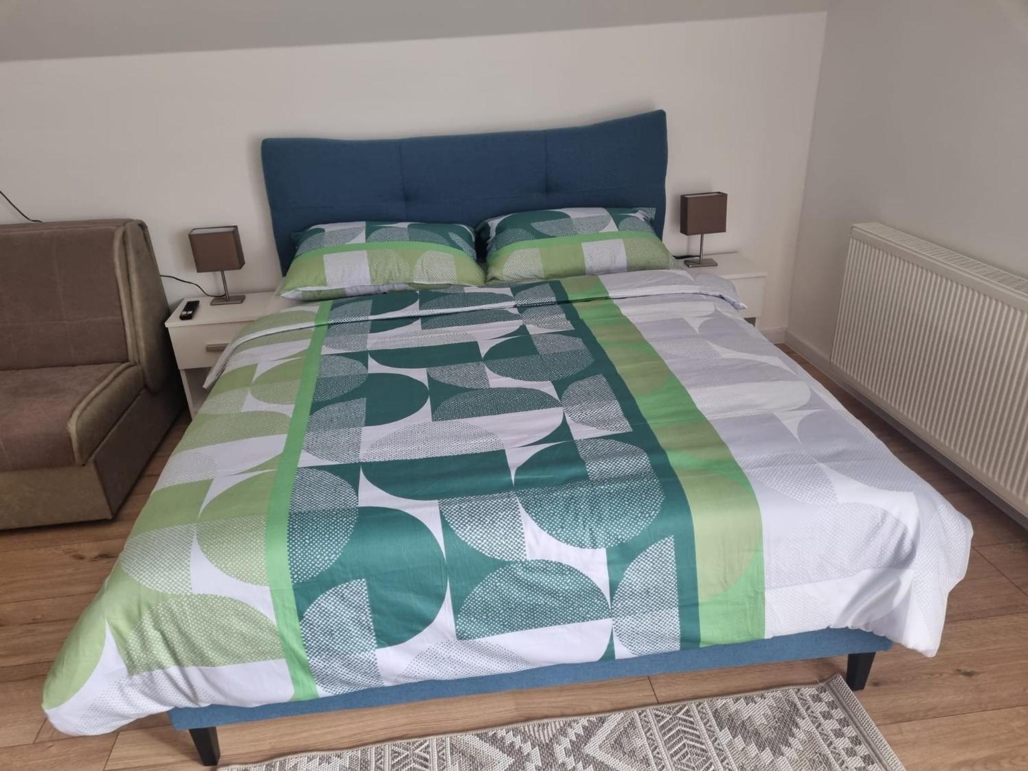 Sobe Marta Otel Trgovisce Dış mekan fotoğraf